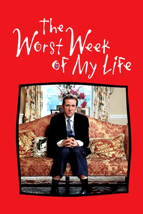 The Worst Week of My Life (сериал)