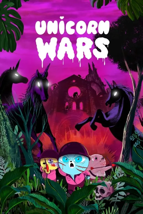 Unicorn Wars (movie)