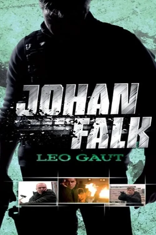 Johan Falk: Leo Gaut (movie)