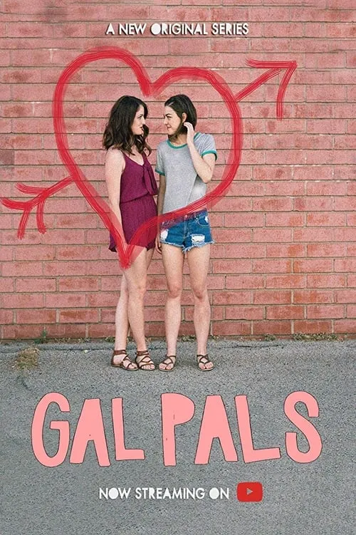 Gal Pals (series)