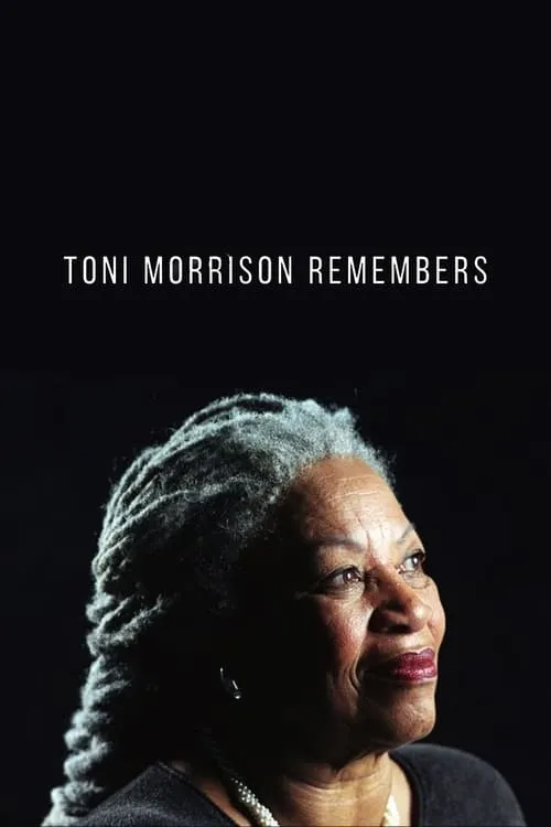 Toni Morrison Remembers (movie)