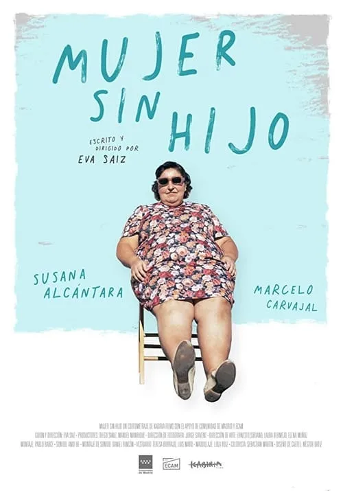 Mujer sin hijo (movie)