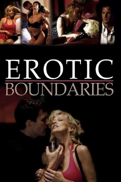 Erotic Boundaries (фильм)