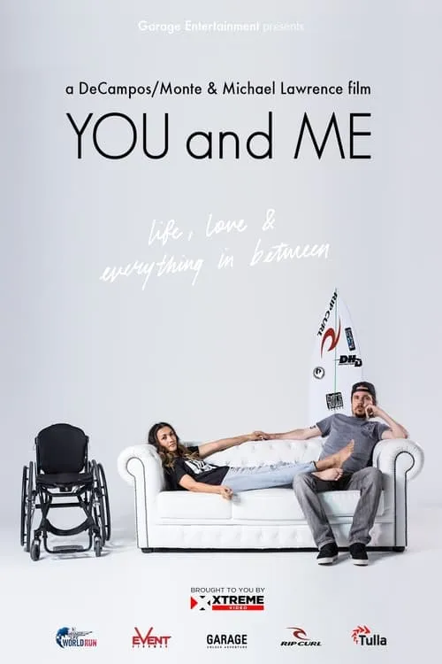 You and Me (movie)