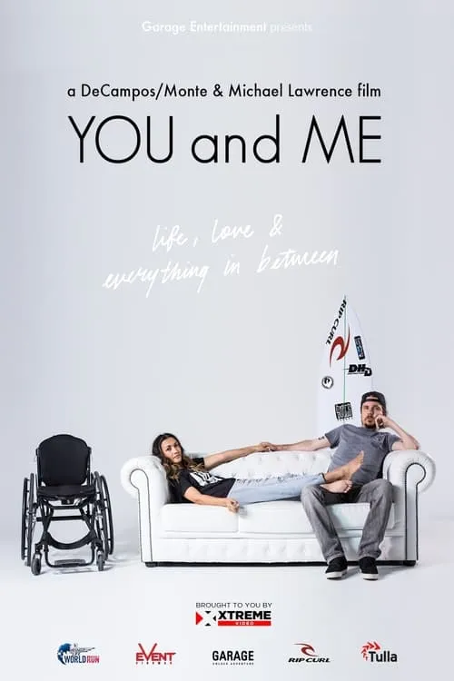 You and Me (фильм)