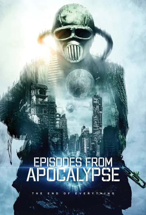 Tales From The Apocalypse (movie)