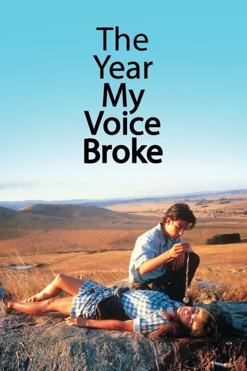 The Year My Voice Broke (movie)