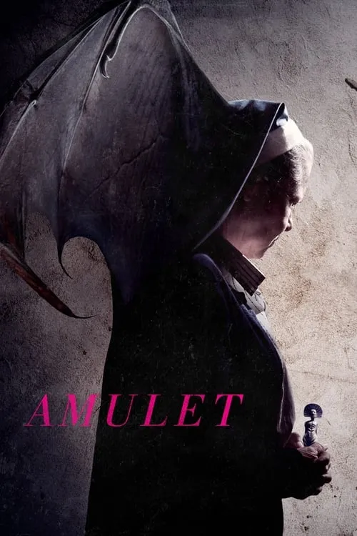 Amulet (movie)