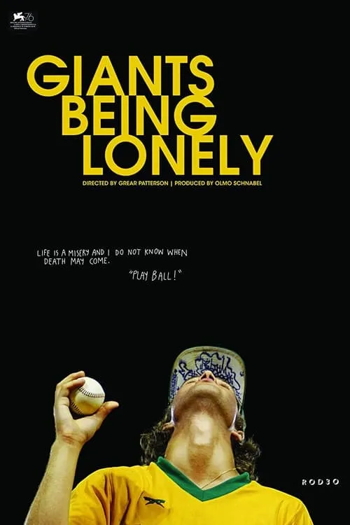 Giants Being Lonely (movie)