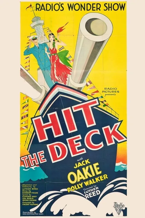 Hit the Deck (фильм)