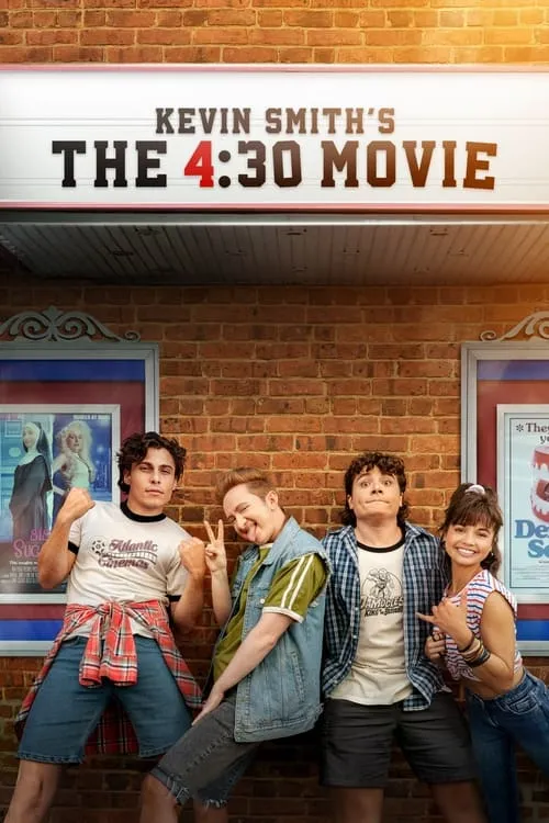 The 4:30 Movie (movie)