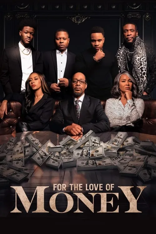 For the Love of Money (movie)