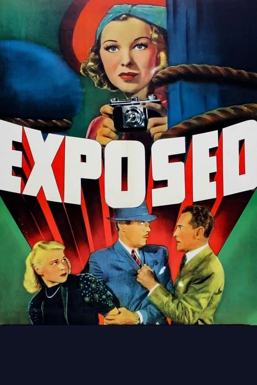 Exposed (movie)