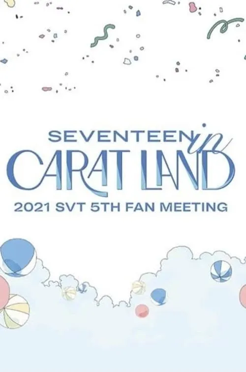 CARATLAND 2021 (movie)