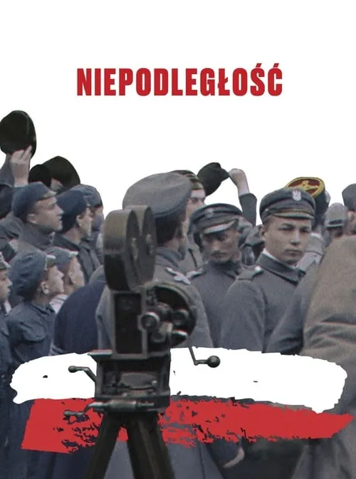 Niepodległość (фильм)