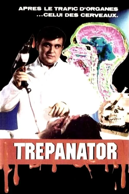 Trepanator (movie)