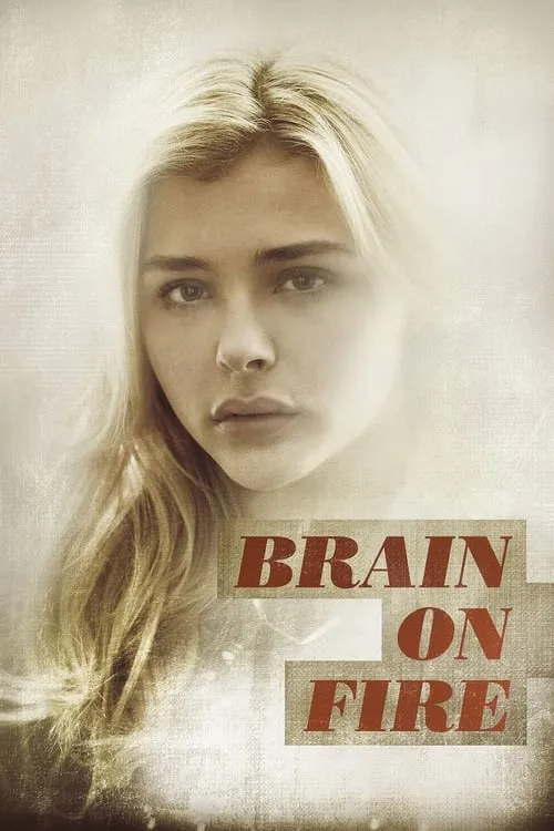 Brain on Fire (movie)