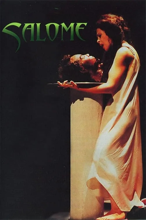 Salome (movie)