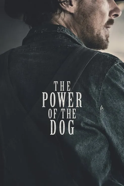 The Power of the Dog (movie)