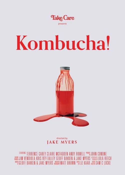 Kombucha! (movie)