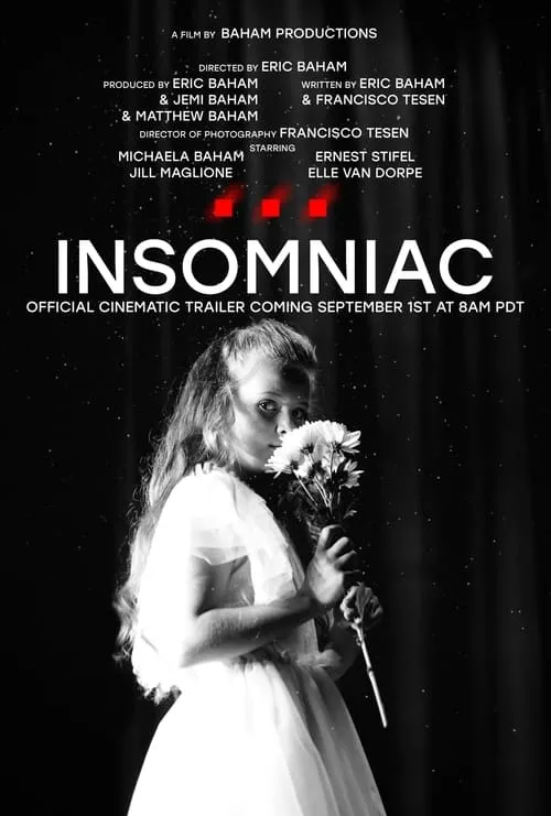 Insomniac (фильм)