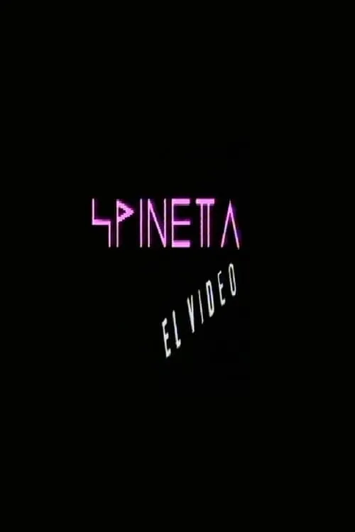 Spinetta, the video (movie)