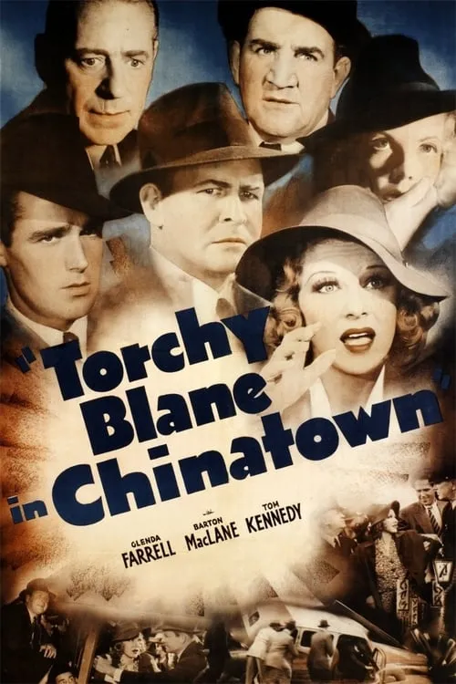 Torchy Blane in Chinatown (movie)