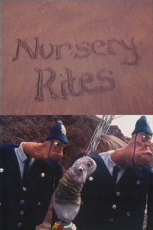 Nursery Rites (фильм)