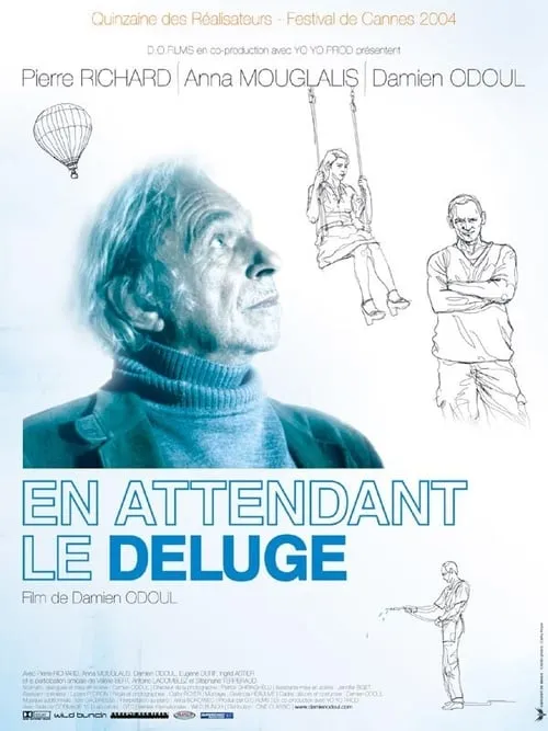 En attendant le déluge (фильм)