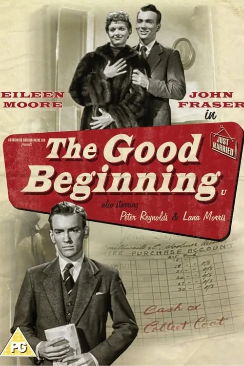 The Good Beginning (movie)