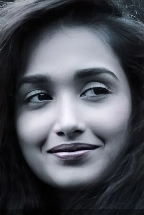 Jiah Khan