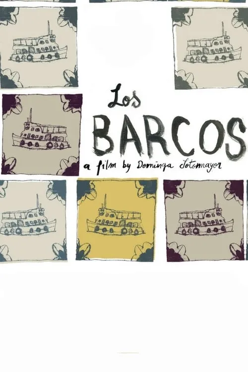 Los Barcos (фильм)