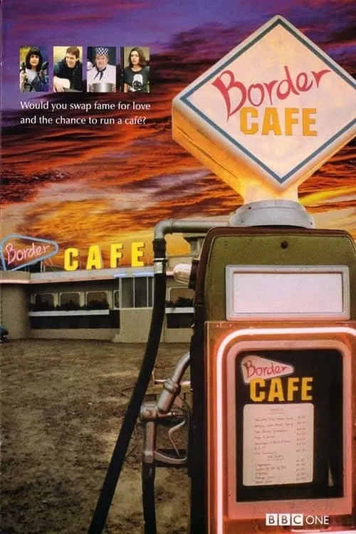 Border Cafe (series)