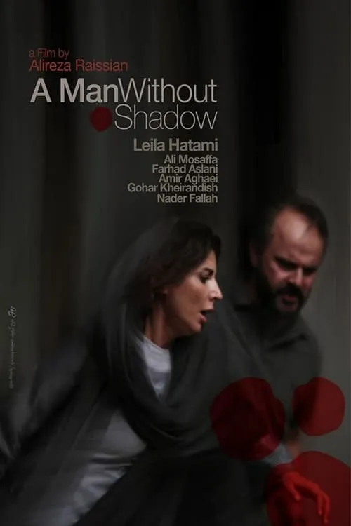 A Man without a Shadow (movie)