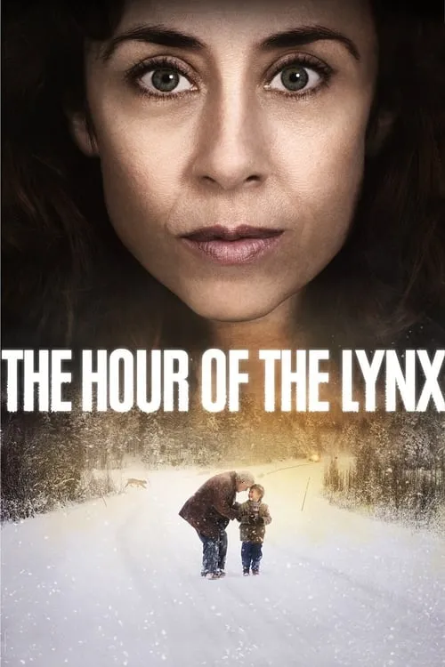 The Hour of the Lynx (movie)