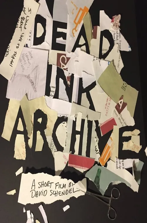 Dead Ink Archive (фильм)