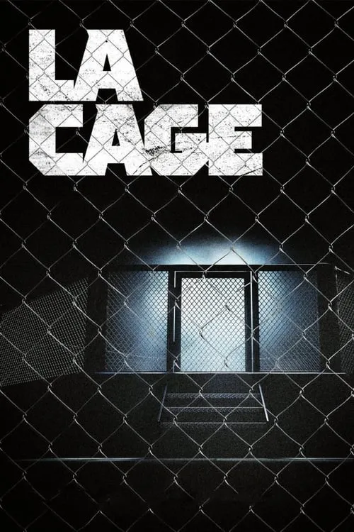 The Cage (series)