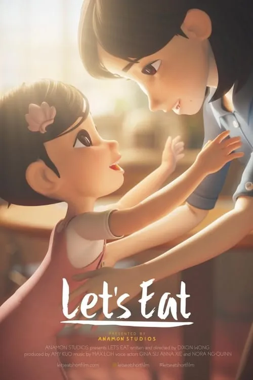 Let's Eat (movie)