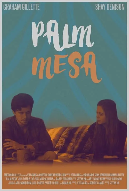 Palm Mesa (movie)