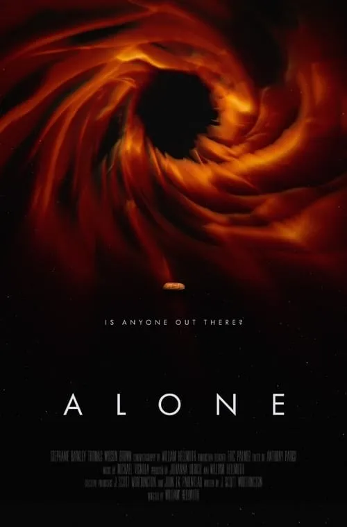 Alone (фильм)