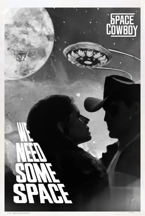 We Need Some Space (movie)