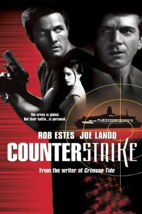 Counterstrike (movie)
