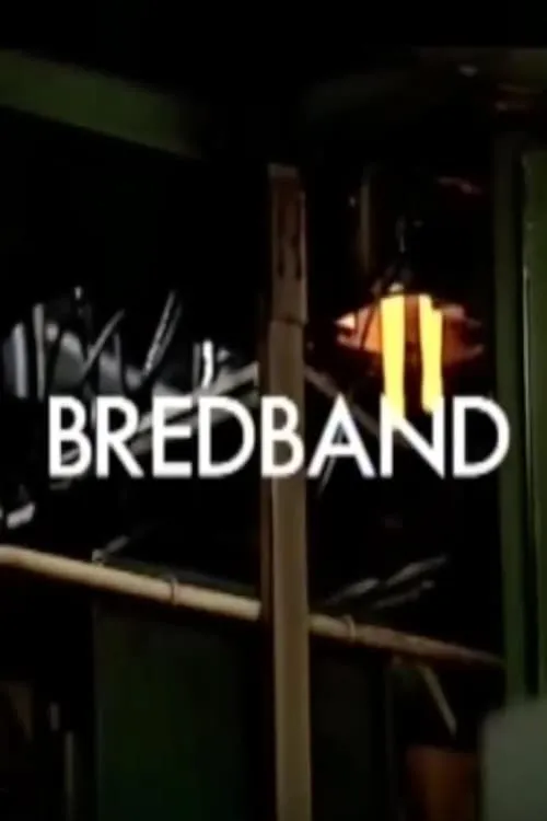 Bredband (фильм)