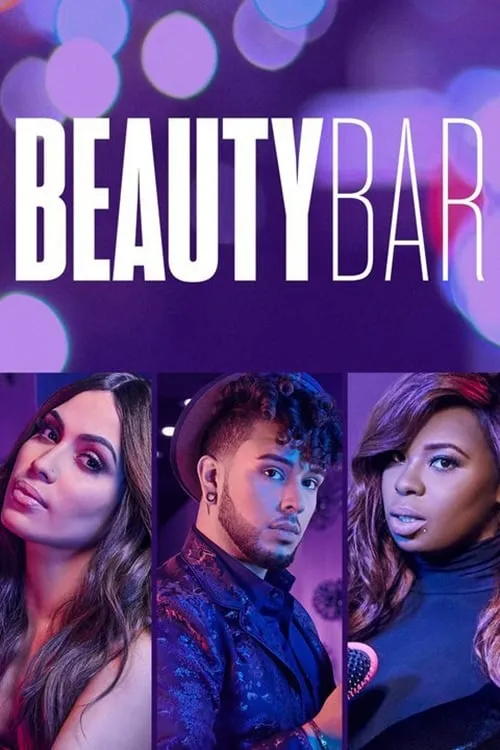 VH1 Beauty Bar (сериал)