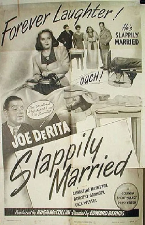 Slappily Married (movie)