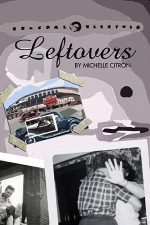 Leftovers (movie)