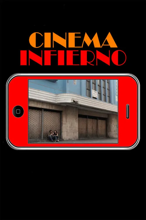 Cinema infierno