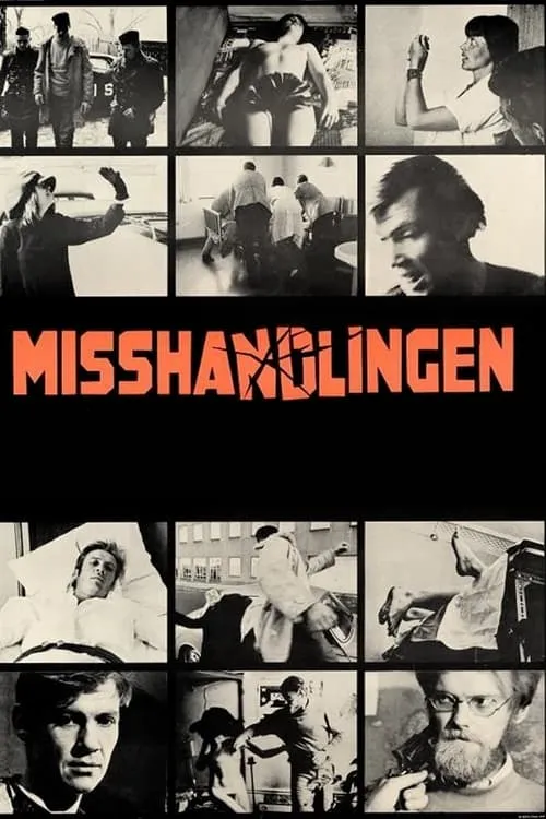 Misshandlingen (фильм)