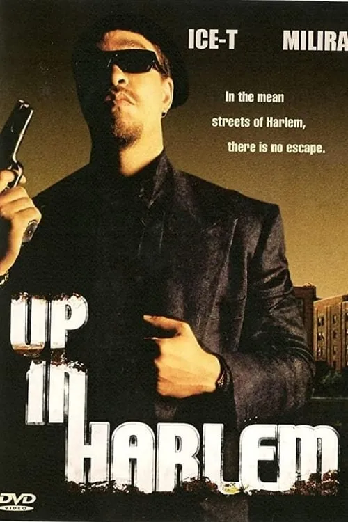 Up in Harlem (movie)