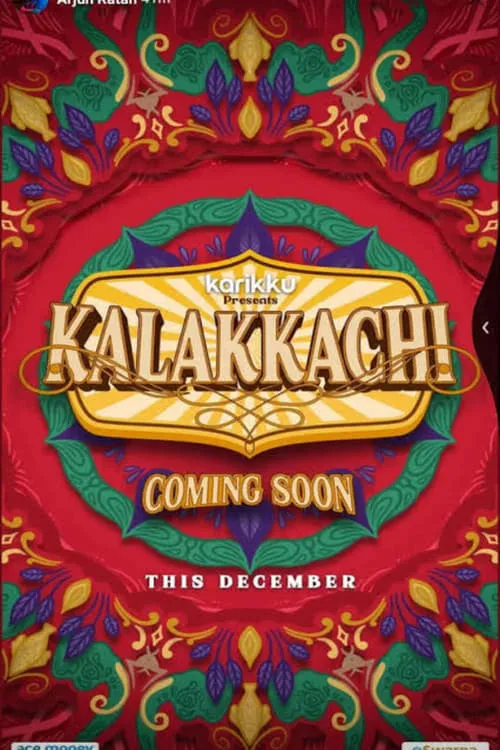 Kalakkachi (series)